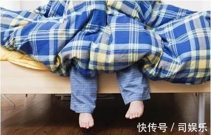 小丽|妈妈带娃孩子不长个,奶奶带娃身高猛涨,医生:都是午睡惹的祸