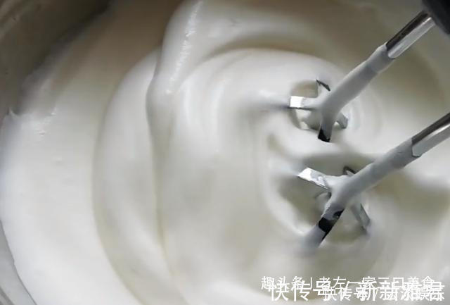 生日蛋糕|生日蛋糕别再出去买了，做法超简单，新手一次成功，孩子超喜欢