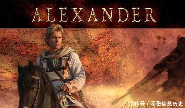 波斯|亚历山大大帝享用了大流士三世美丽的妻女,大流士临终为何选择了原谅