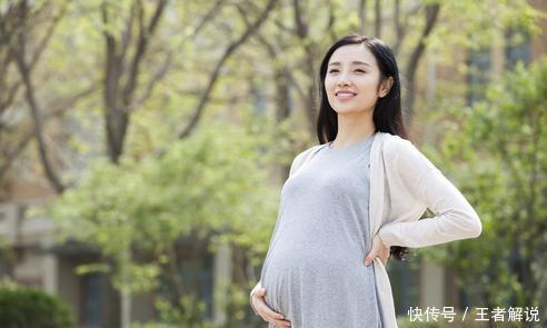 孕期最关键的一周,胎宝个子发育最快+智力发育最好,抓住就稳了