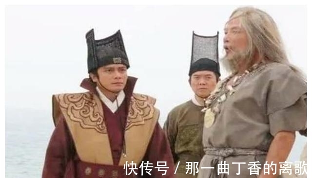 马林国@下西洋时郑和带回2只麒麟,朱棣信以为真,今画像公开却贻笑大方