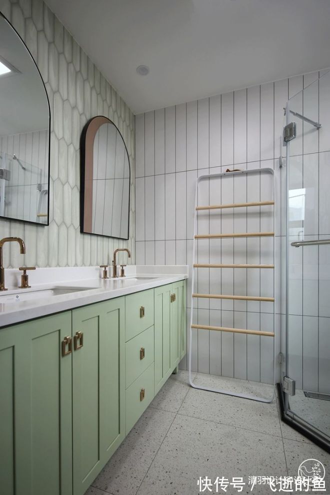 北欧风|在家,演绎不过时的优雅