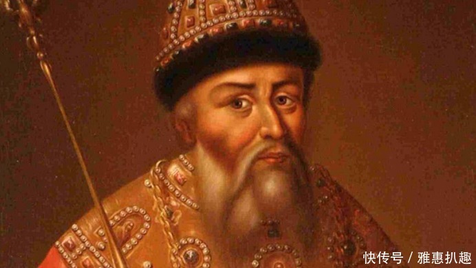 俄国人为何骄傲自称“第三罗马”?东正教的宗教改革,你听说过吗