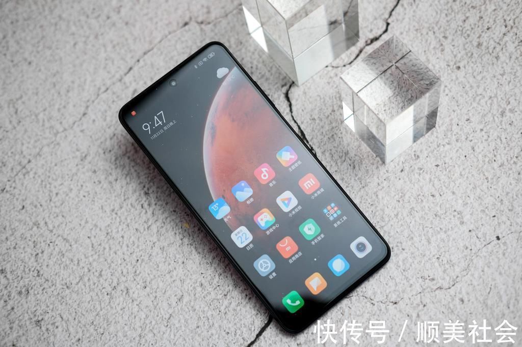 电池容量|给父亲买了部红米Note9 Pro：有些时候我们认为好的，不一定好！