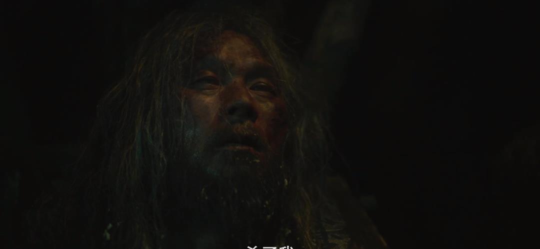 全智贤|全智贤登场太晚大尺度丧尸少!《王国》外传缘何砸了?