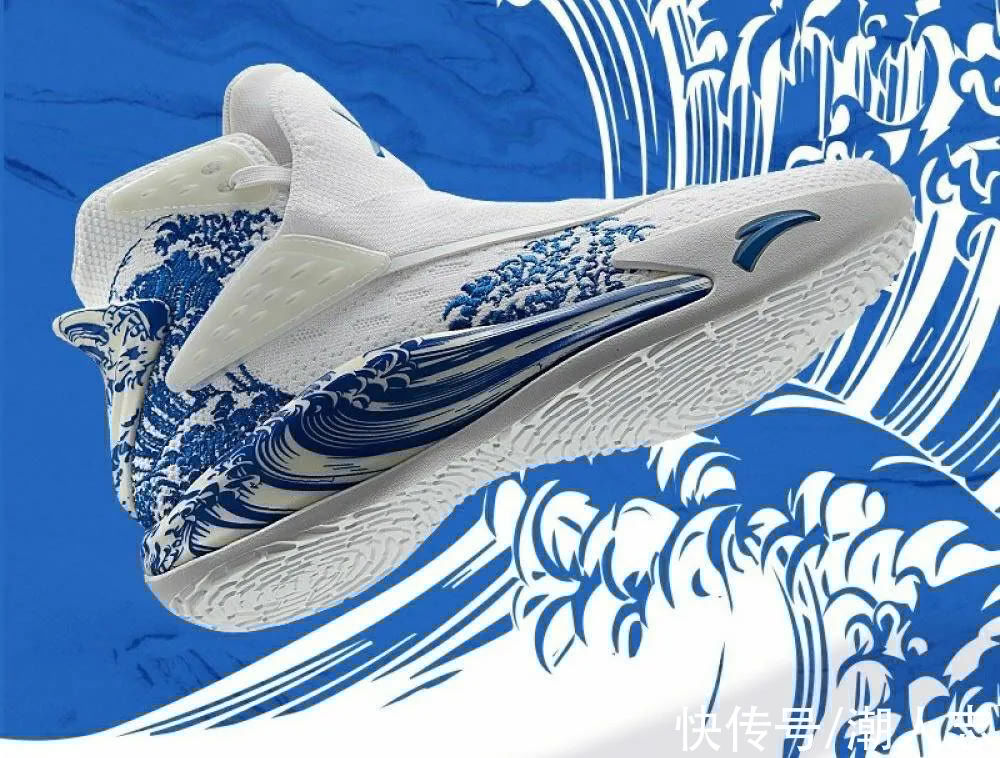 yeezy 国庆球鞋推荐!不穿AJ和Yeezy,这7款「中国风」球鞋照样很酷