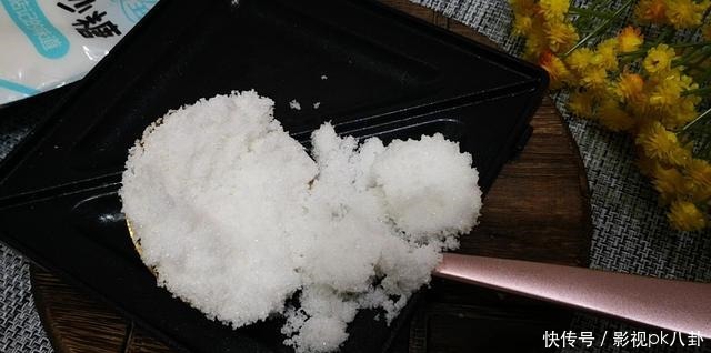 绵白糖和白砂糖只有一字之差,区别却很大,知道后别再用错了