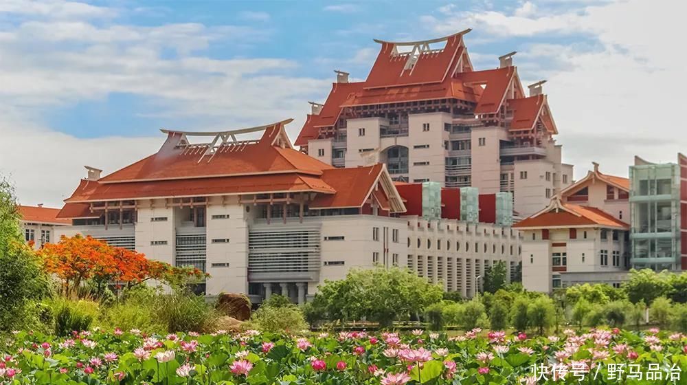 这4所独立二本学院,拥有985大学的师资和背景,分数够二本可报