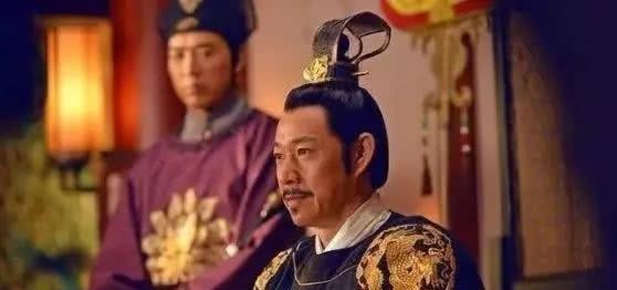 李世民|李世民喝下太子赐的毒酒,吐了好多血却没有死成,大将魏征道破玄机!