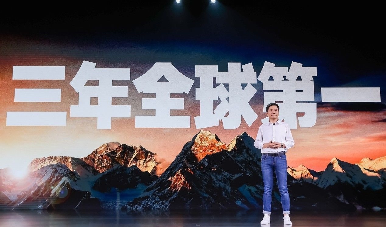 米粉|小米手机“十周年”,雷军掏出了3.7亿元:相信米粉,依靠米粉