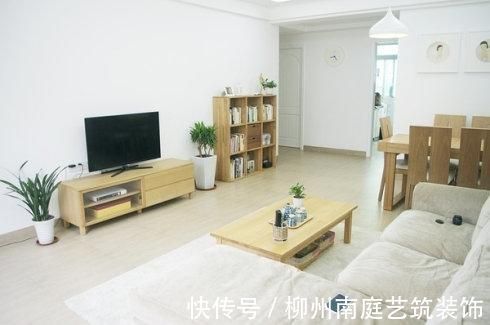 无印良品|什么是MUJI装修风格?这种新式装修风格永不过时!