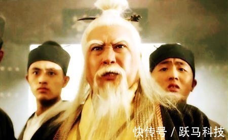 王重阳$一百年后,张三丰看了郭襄的遗书,他当时是怎样的心情?