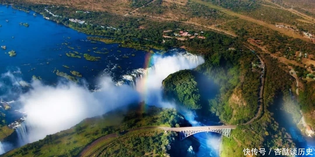 发行|津巴布韦在哪,为何发行100万亿面值的纸币?