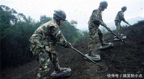 地雷|中国最危险的一个村子,没经过允许，都不能进入