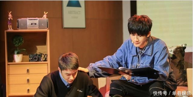 卷心菜|《天天向上》王一博演的猫,让大家知道他为什么能成为好演员!