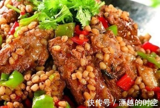 香喷喷的几道家常菜,简单易做,美味营养解馋,学会不用下馆子