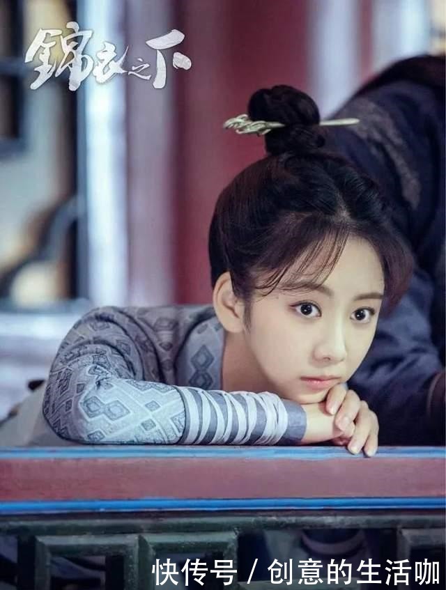 我的锦衣卫大人7今夏被皇上责罚陆绎却升官加爵