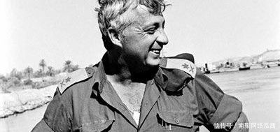 西奈半岛|巴基斯坦和以色列,强弱截然不同背后的民族性思考与原因探究