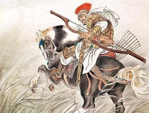 封侯$“冯唐易老,李广难封”,你知道这其中的典故吗?