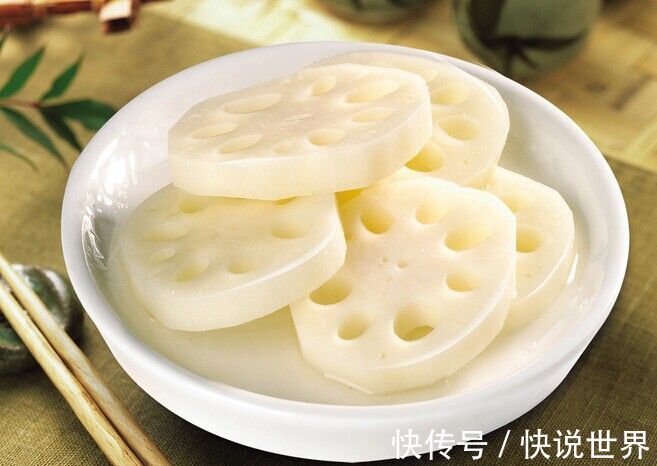 血热|在秋天会养生的人天天吃这种蔬菜。