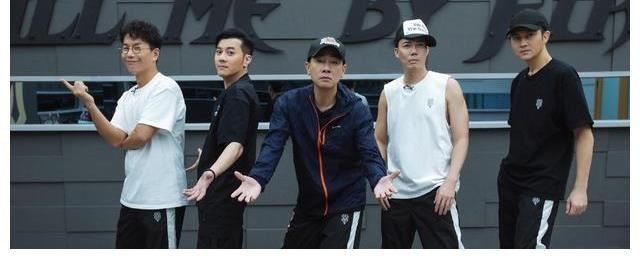 李云迪|《哥哥》个人排名公布：前3名大换血，张智霖掉到第7，麦亨利垫底