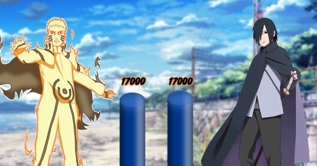 木叶|火影宿敌之间战力差距有多大鸣佐平分秋色, 团藏被猿飞碾压