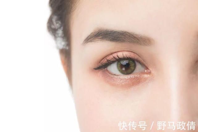眼部|什么样算好看的眼睛?眼整形一定要重视这4点!