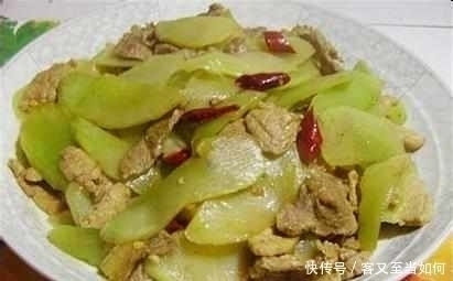 莴菜|莴笋很多人爱吃,但是莴笋的这个副作用,却很少人知道
