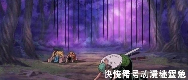 画风|海贼王的画风越来越大人,连佩罗娜都开始走卖肉路线啦