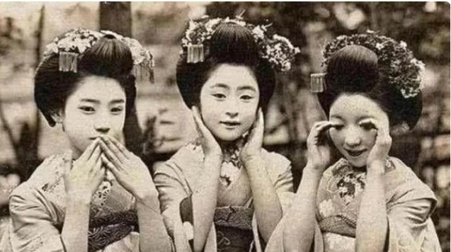 投降|日本投降后,留在东北的十万女人去哪了?难怪日本难以启齿