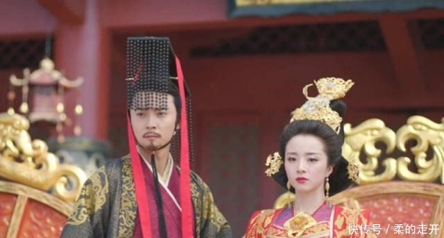 隋朝|假如杨勇做了皇帝,隋朝会不会这么快就灭亡呢