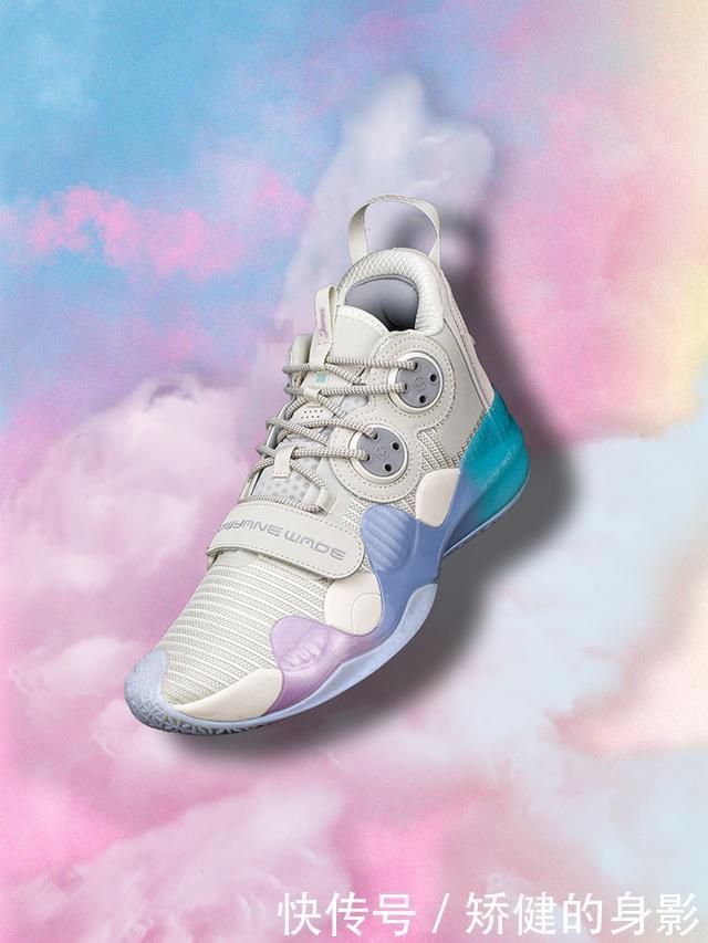 今早3双新鞋登场都瞬间售罄!你抢到了哪双