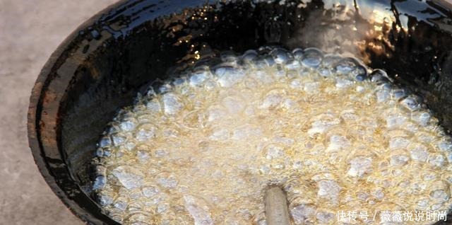 制品|做冰糖葫芦时,注意这6种关键状态,以后做啥糖制品都手到拈来