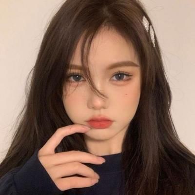 嘴唇|女孩子脸上有这“3条线”是天生的“美人胚子”,全中追求者多到爆