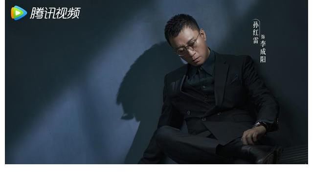 掃黑風暴|《掃黑風暴》首曝預告 孫紅雷變一線干警搭檔張藝興 劉奕君