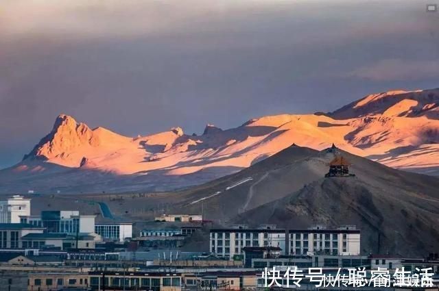 半壁江山|这里不是外星球奇景，而是占了中国半壁江山的西部美景