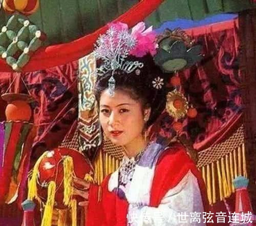 自尽&细品《西游记》中唐僧的身世之谜母亲侍贼18载,昭雪后却自尽