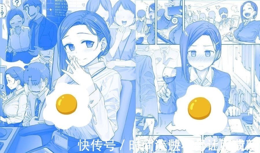 爱酱|《鬼灭之刃》终于被“本子漫画家”看中!比村奇石出手,致敬天狗