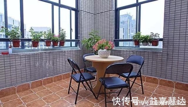 下部分|阳台就该这样封闭，3种值得大家参考的方式，简单实用的！