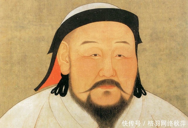 蒙古帝国|忽必烈能征服南宋，为什么却搞不定一个小汗国的叛乱？