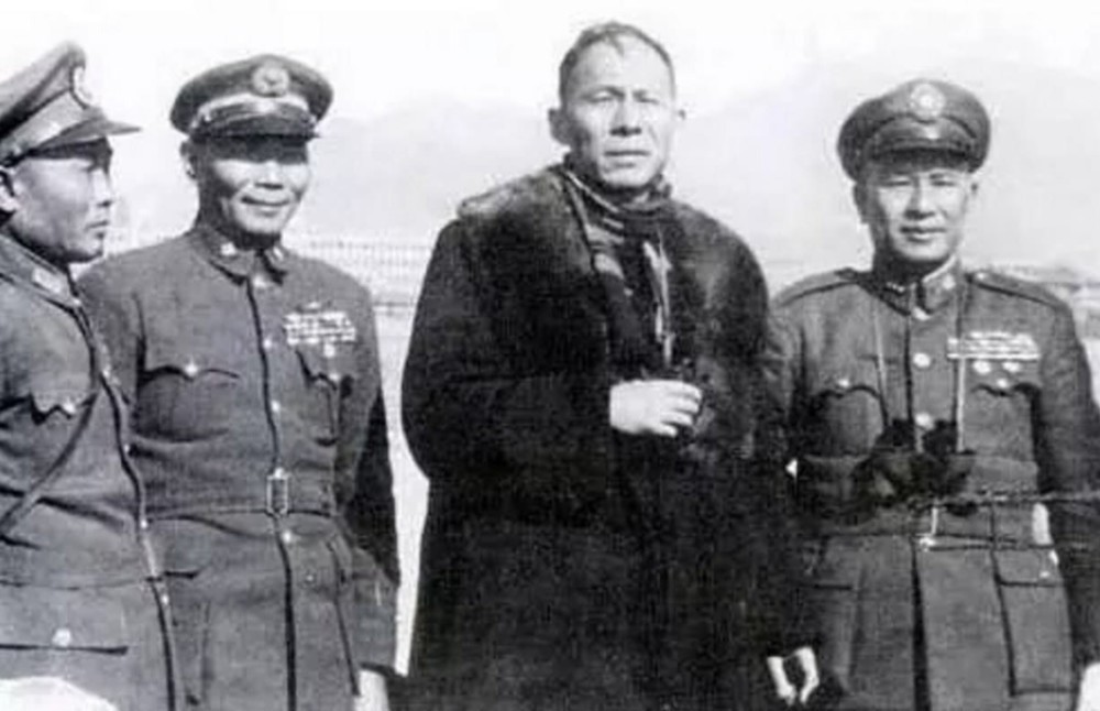 最难|三大战役哪个最难打？淮海当属第一，其将令又有谁？