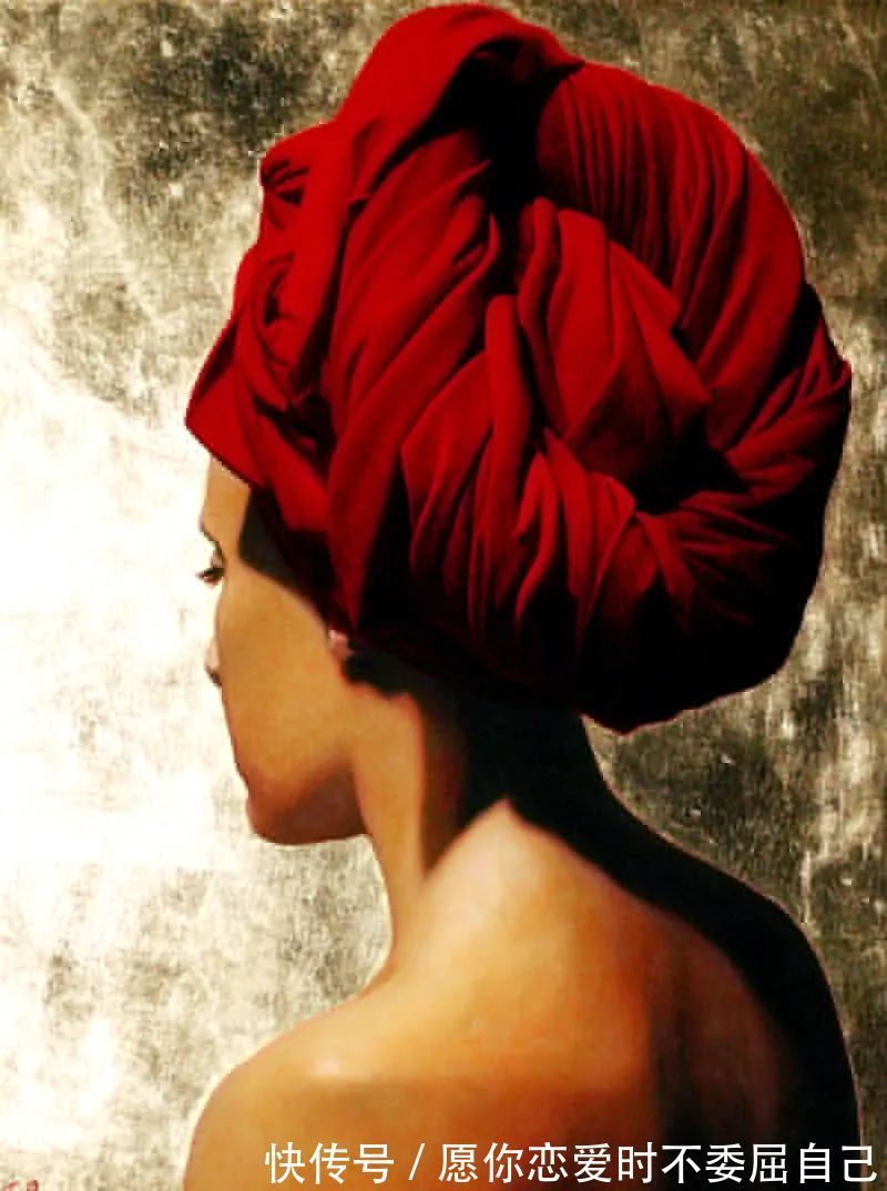 布里斯托尔&浪漫写实主义画家 托比·布什曼 的现代绘画,充满文艺复兴元素