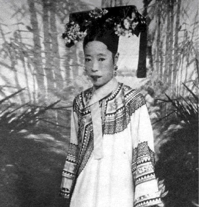 溥仪|末代皇帝溥仪退位时,在场的人都有谁?这个关键的人物不在现场