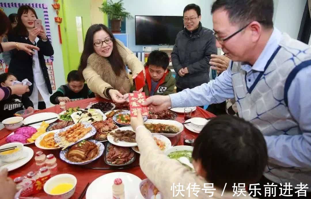 小额|新年将至，当独生子女家庭遇到二胎家庭，红包怎么给才不吃亏？