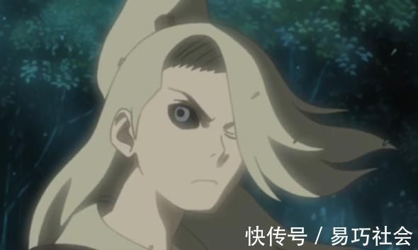 黑土|迪拉达被秽土转生后,看到一个熟悉的身影,证明自己自爆有多失败