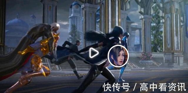 本集|斗罗大陆柳二龙秀大灯被观众调侃，可有谁留意千仞雪的安全裤