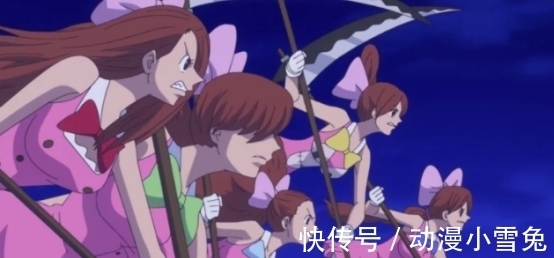 海贼王|海贼王:月步的门槛到底高不高?处处月步我们也会,山治心态裂了