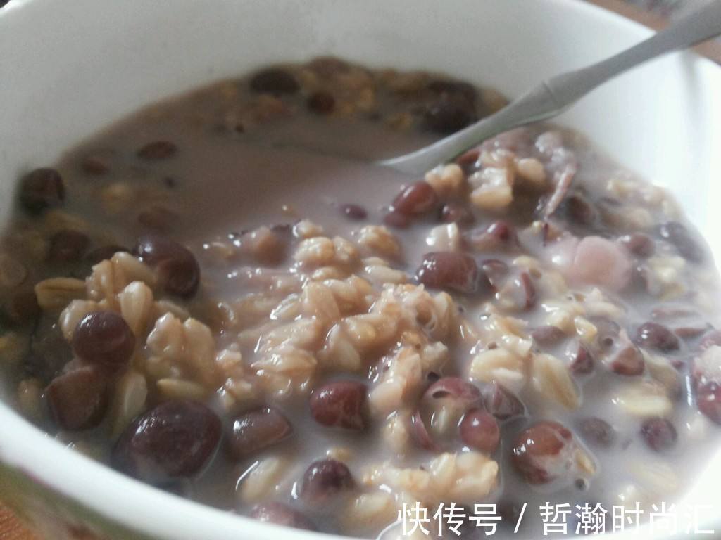 粗粮|在孕期里,有4种食物孕妈常吃有助于宝宝的发育,还能助眠消水肿