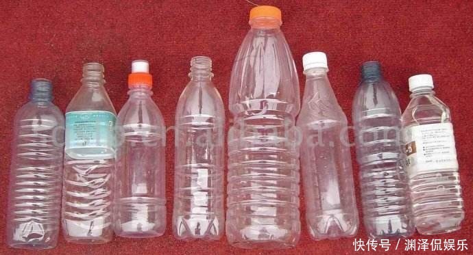 花花|废弃塑料瓶原来还能干这事以前都扔了,悔的直跺脚!