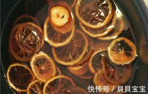 柠檬|它是天然“咳立停”,止咳祛痰有奇效,见效快,再猛的咳嗽都能好